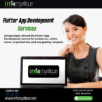 Flutter App Development Service
